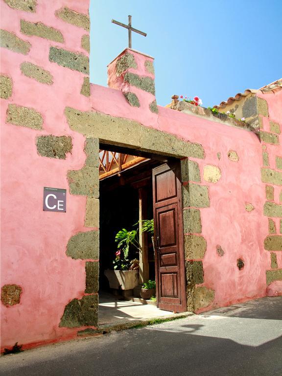 Villa Casa Rural La Pileta - Bentejui Agüimes Exterior foto