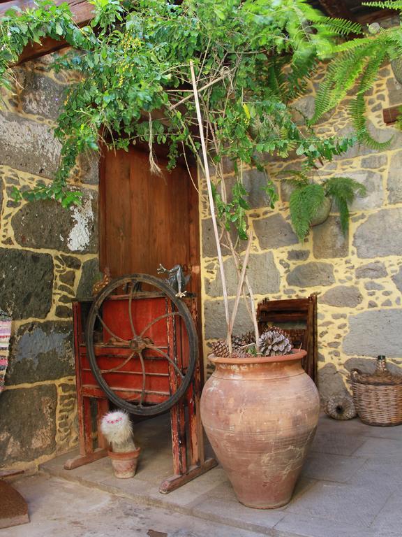 Villa Casa Rural La Pileta - Bentejui Agüimes Exterior foto